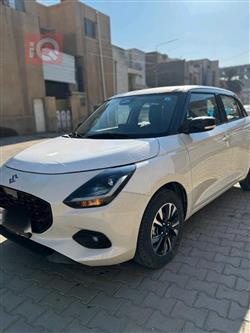 سوزوكي سويفت